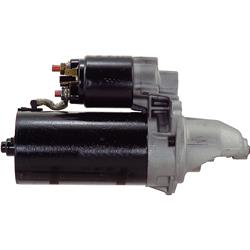Denso Remanufactured Starters 280-5357