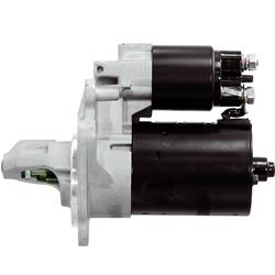 Denso Remanufactured Starters for 2002-2009 COOPER - 280-5362