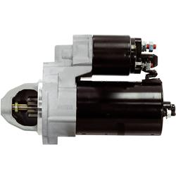 Denso Remanufactured Starters 280-5363