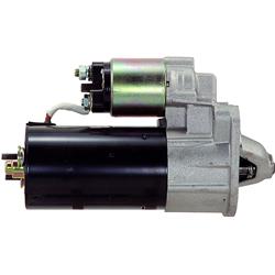 Denso Remanufactured Starters for 1999-2005 S80, 2003-2005 XC90 - 280-5366