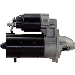 Denso Remanufactured Starters 280-5368