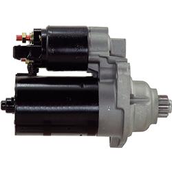 Denso Remanufactured Starters 280-5369