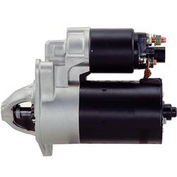 Denso Remanufactured Starters for 2000-2002 NEON - 280-5370