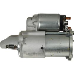 Denso Remanufactured Starters for 2009-2011 AVEO, AVEO5, 2009-2010 G3 - 280-5377