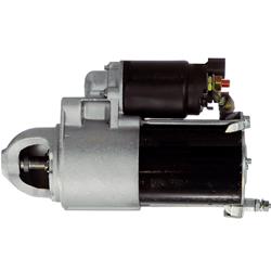 Denso Remanufactured Starters 280-5379