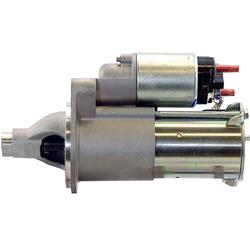 Denso Remanufactured Starters for 2007-2011 NITRO, WRANGLER - 280-5381