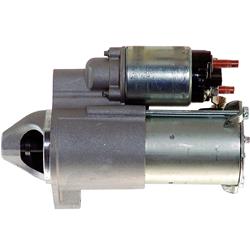 Denso Remanufactured Starters for 2008-2009 LIBERTY, 2007-2009 NITRO - 280-5382