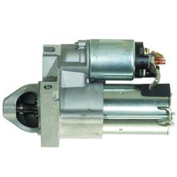 Denso Remanufactured Starters 280-5388