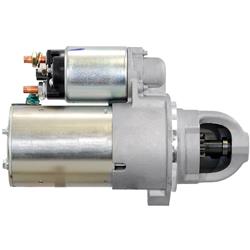 Denso Remanufactured Starters for 2006-2013 CORVETTE - 280-5391
