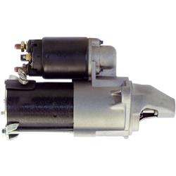 Denso Remanufactured Starters for 2004-2008 AVEO, 2007-2008 AVEO5 - 280-5397