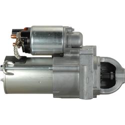 Denso Remanufactured Starters 280-5398