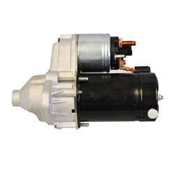 Denso Remanufactured Starters 280-6000