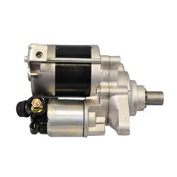Denso Remanufactured Starters for 1996-1997 CIVIC - 280-6002