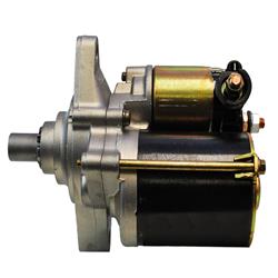 Denso Remanufactured Starters for 2001-2005 CIVIC - 280-6003