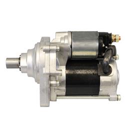Denso Remanufactured Starters for 1990-1993 ACCORD, 1992-1995 PRELUDE - 280-6014