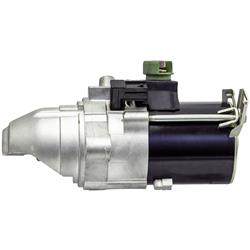 Denso Remanufactured Starters for 2006-2011 CIVIC - 280-6016