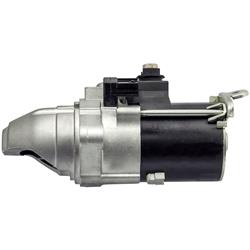 Denso Remanufactured Starters for 2011 CR-Z, 2010 INSIGHT - 280-6017