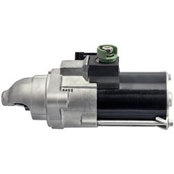 Denso Remanufactured Starters for 2007-2009 RDX - 280-6018