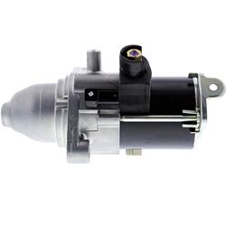 Denso Remanufactured Starters 280-6022
