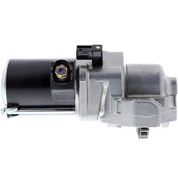 Denso Products - Starters for 2013-2017 ACCORD, 2013-2015 CROSSTOUR, 2014-2017 RLX - 280-6024