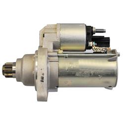 Denso Starters 281-6001