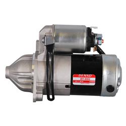 Denso Starters for 2003-2006 SORENTO - 281-6002