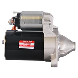Denso Starters for 2006-2008 RIO5, RIO, 2002-2009 ACCENT - 281-6003
