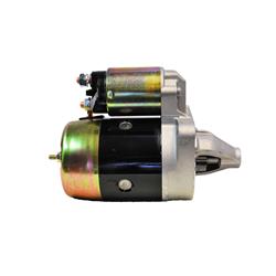 Denso Starters for 1995-2001 SEPHIA, SPORTAGE, 2000-2004 SPECTRA - 281-6011