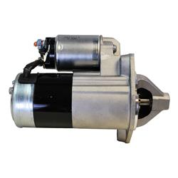 Denso Starters 281-6012
