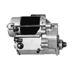 Denso Starters 281-6017