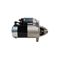 Denso Starters for 1995-2001 SEPHIA, 2002-2004 SPECTRA, 1996-2002 SPORTAGE - 281-6018