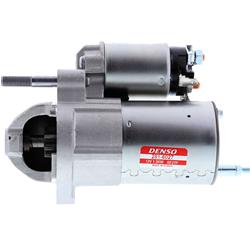 Denso Starters for 2010 SPORTAGE - 281-6027