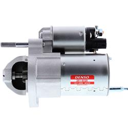 Denso Starters for 2010 OPTIMA, RONDO, 2007-2009 SANTA FE - 281-6028