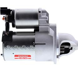 Denso Starters 281-6030