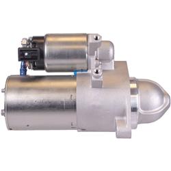 Denso Starters 281-6031