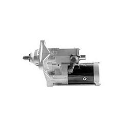 Denso Starters 281-8002