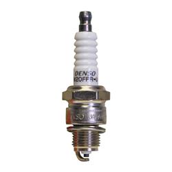 Denso U-Groove Spark Plugs 3070