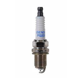 Denso Double Platinum Spark Plugs 3117
