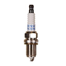 Denso Double Platinum Spark Plugs 3127