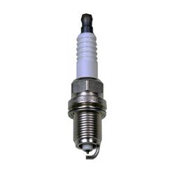 Denso Double Platinum Spark Plugs 3128