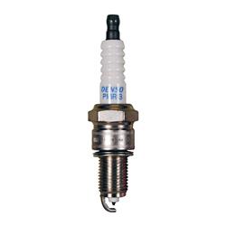 Denso Double Platinum Spark Plugs 3239