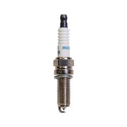 Denso Iridium Long Life Spark Plugs for 2004 AXIOM, RODEO - 3423