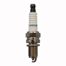 Denso Iridium Long Life Spark Plugs for 2014-2017 500, 2013-2015 SPARK - 3434