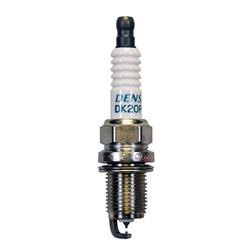 Denso Iridium Long Life Spark Plugs for 2011-2016 CR-Z - 3476