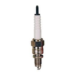 Denso Standard Spark Plugs for 1988-1991 EL250 ELIMINATOR, 1986-2007 EX250F NINJA 250R - 4009