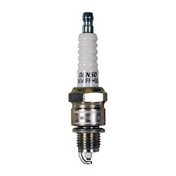 Denso Standard Spark Plugs for 1981-1991 FA50, 1981 FS50, 1979-1982 FZ50 - 4014