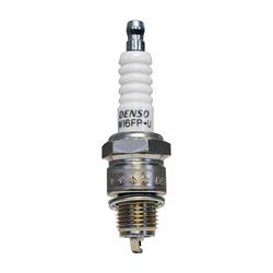 Denso Standard Spark Plugs for 1981 NX50M - 4019