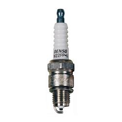 Denso Standard Spark Plugs for 1986-1990 BW80, 1983-1984 CV80 RIVA 80, 1987-1995 LT80 QUADSPORT - 4021