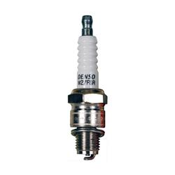 Denso Standard Spark Plugs for 2000 CM50 - 4054