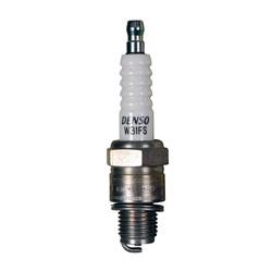 Denso Standard Spark Plugs for 1970-1971 F5 - 4065